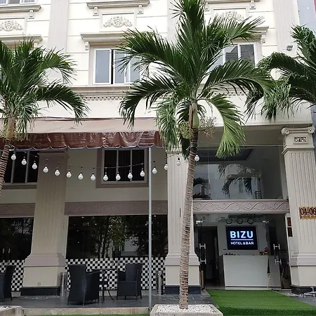 Bizo Diamond Hotel
